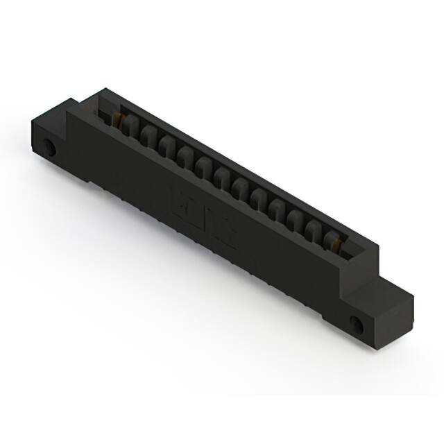 357-026-556-212 EDAC Inc.  Edgeboard Connectors